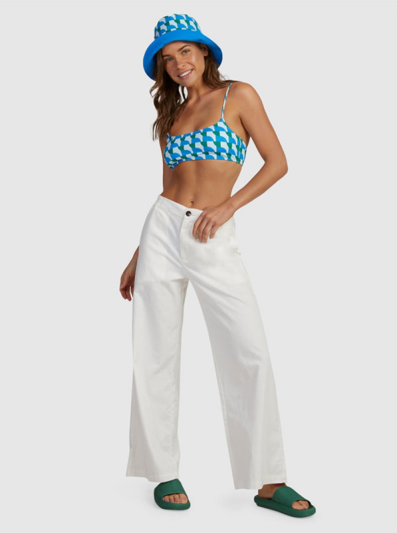 Roxy Comfy Palazzo Pants | 72351-UDAF