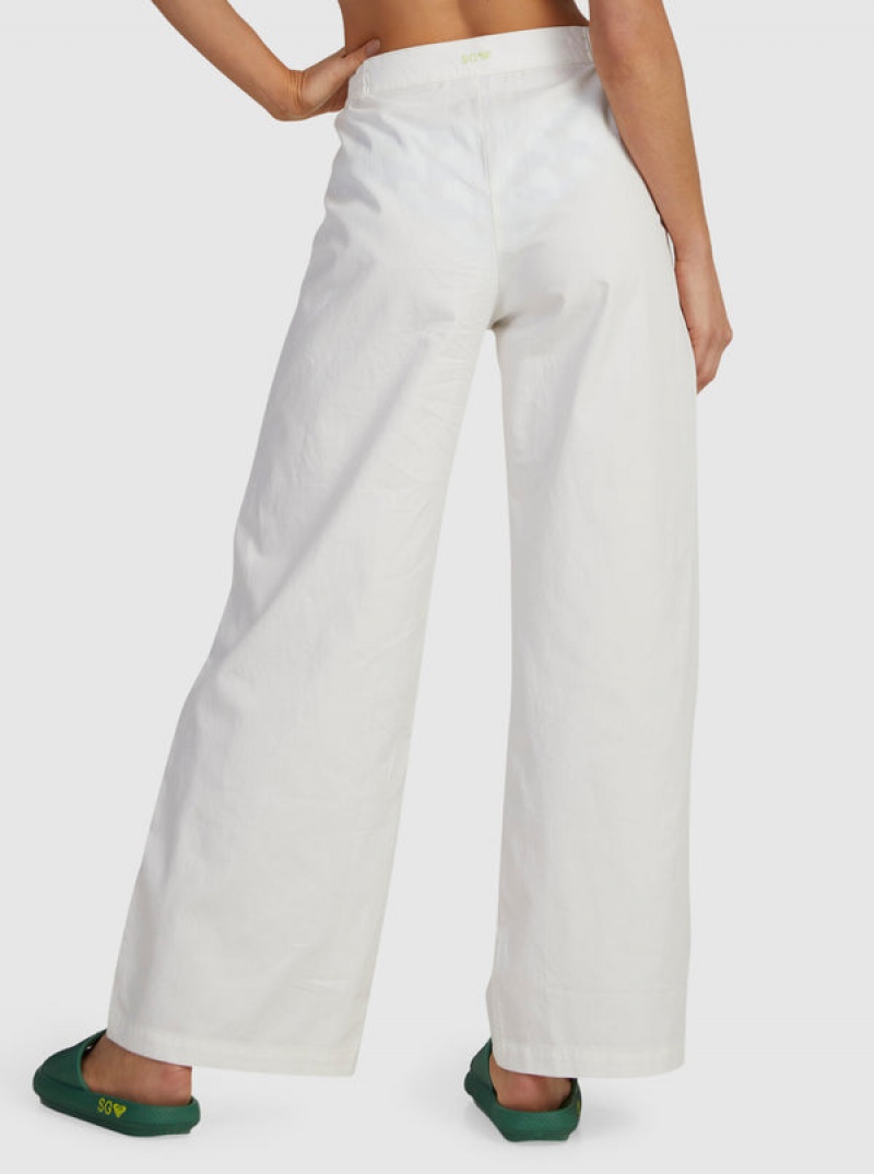 Roxy Comfy Palazzo Pants | 72351-UDAF