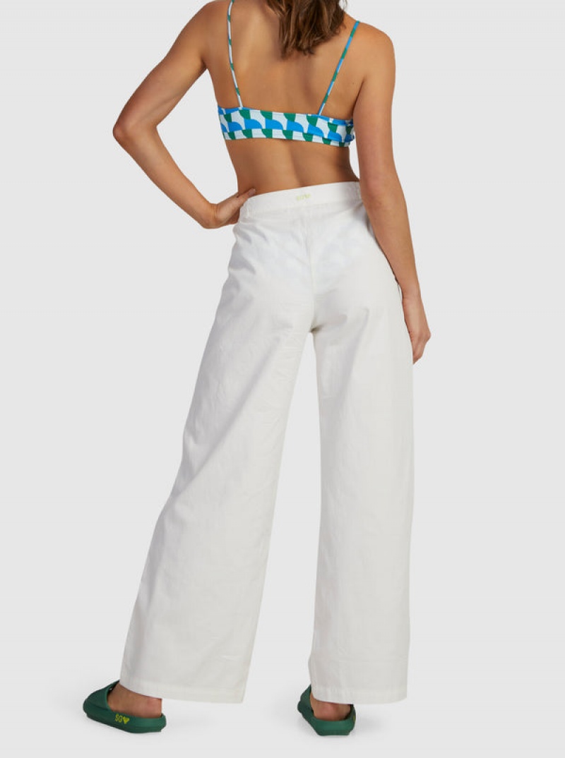 Roxy Comfy Palazzo Pants | 72351-UDAF