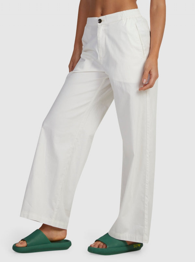 Roxy Comfy Palazzo Pants | 72351-UDAF