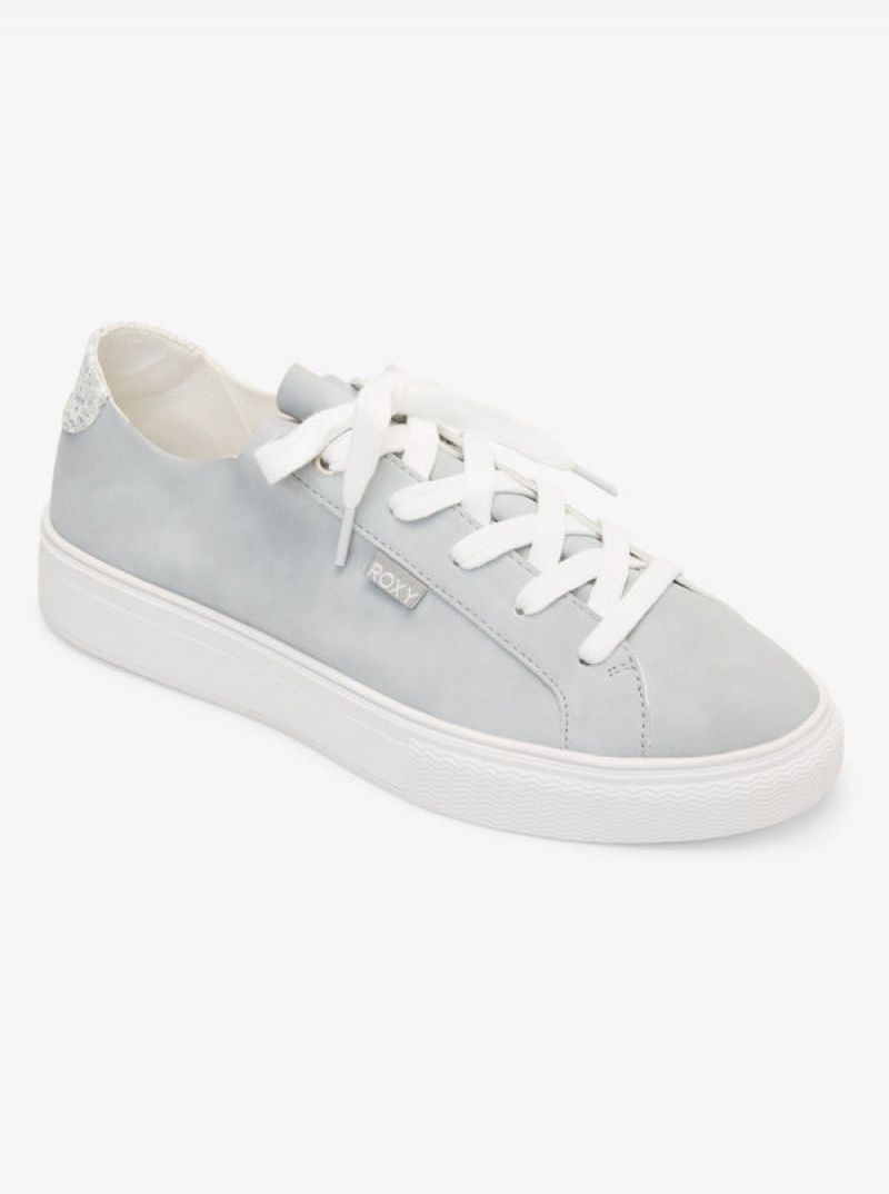 Roxy Coral Tides Sneakers | 21809-JVAI