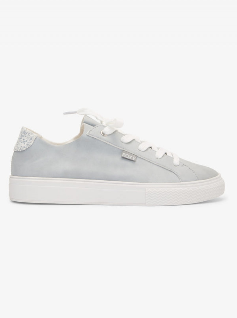 Roxy Coral Tides Sneakers | 21809-JVAI