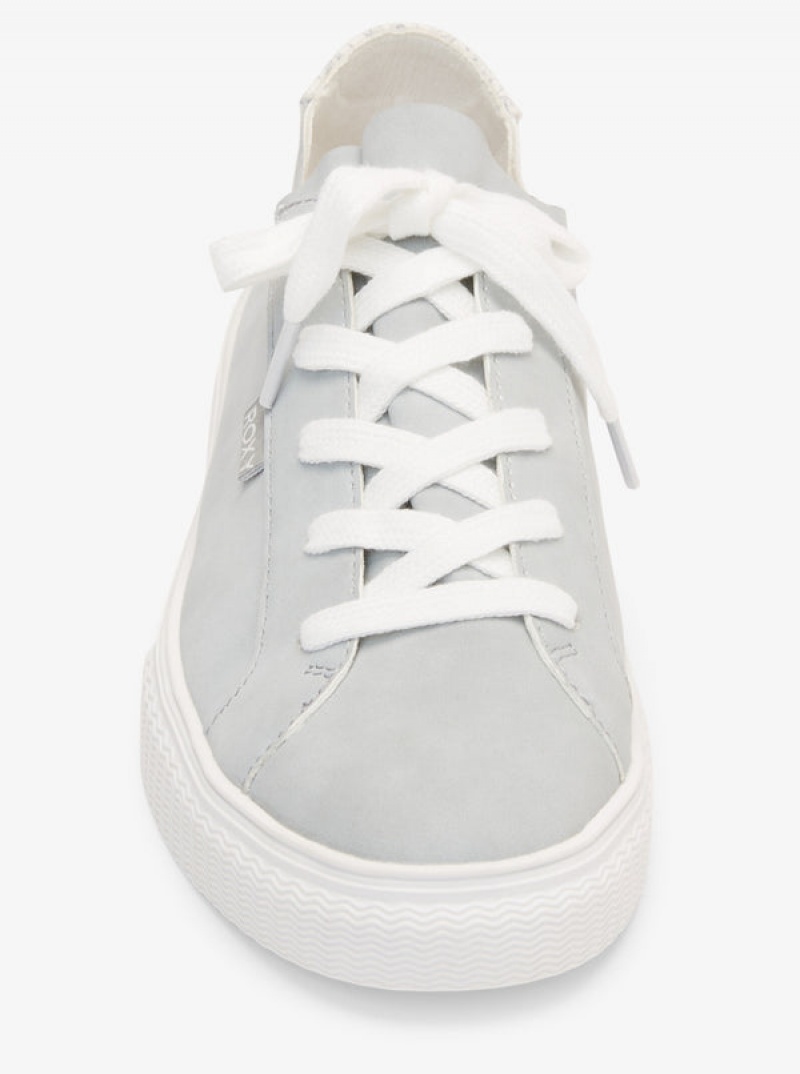 Roxy Coral Tides Sneakers | 21809-JVAI