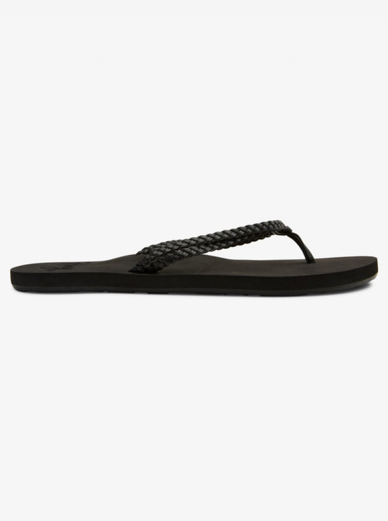 Roxy Costas Flip Flops | 13824-QYBX