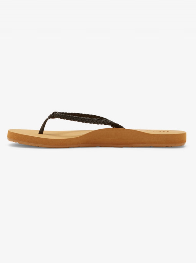 Roxy Costas II Flip Flops | 43519-AWLG