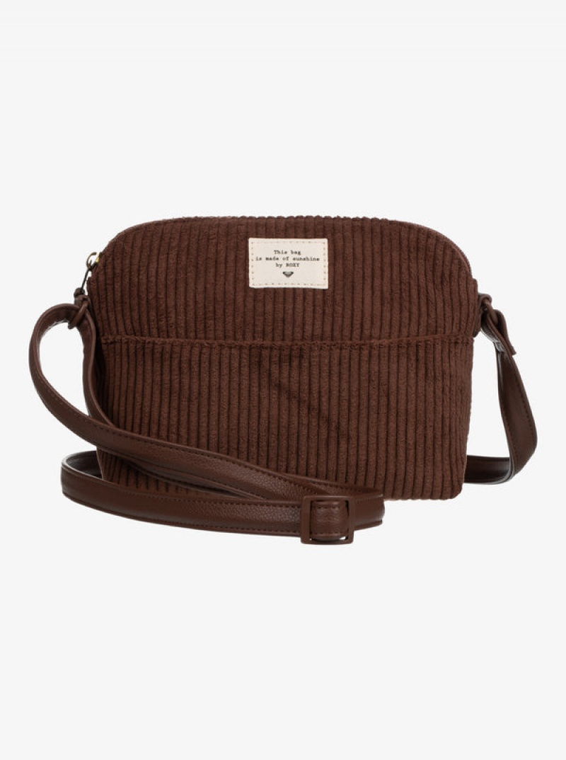 Roxy Cozy Nature Handbag | 87502-QLSO