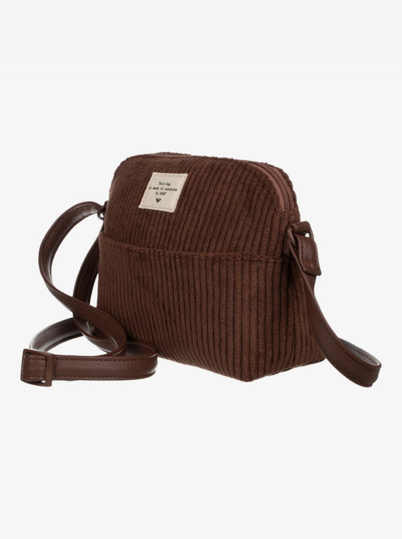 Roxy Cozy Nature Handbag | 87502-QLSO