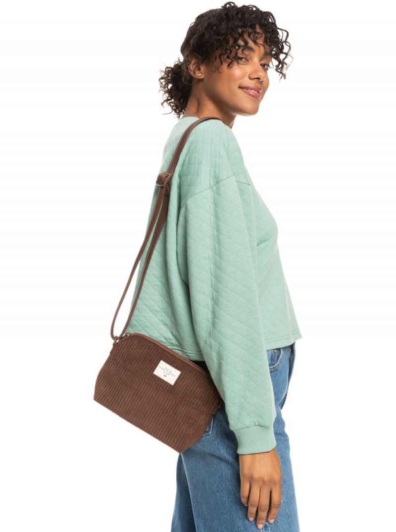 Roxy Cozy Nature Handbag | 87502-QLSO