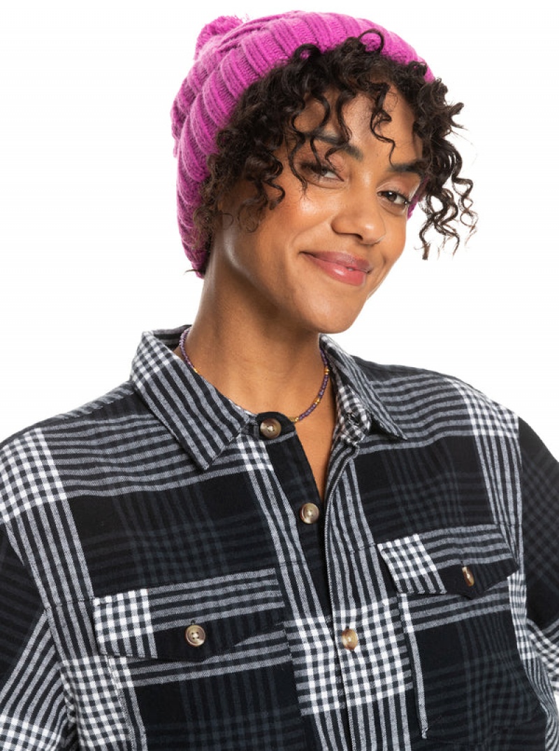 Roxy Cozy Sundown Beanies | 98352-XGMA