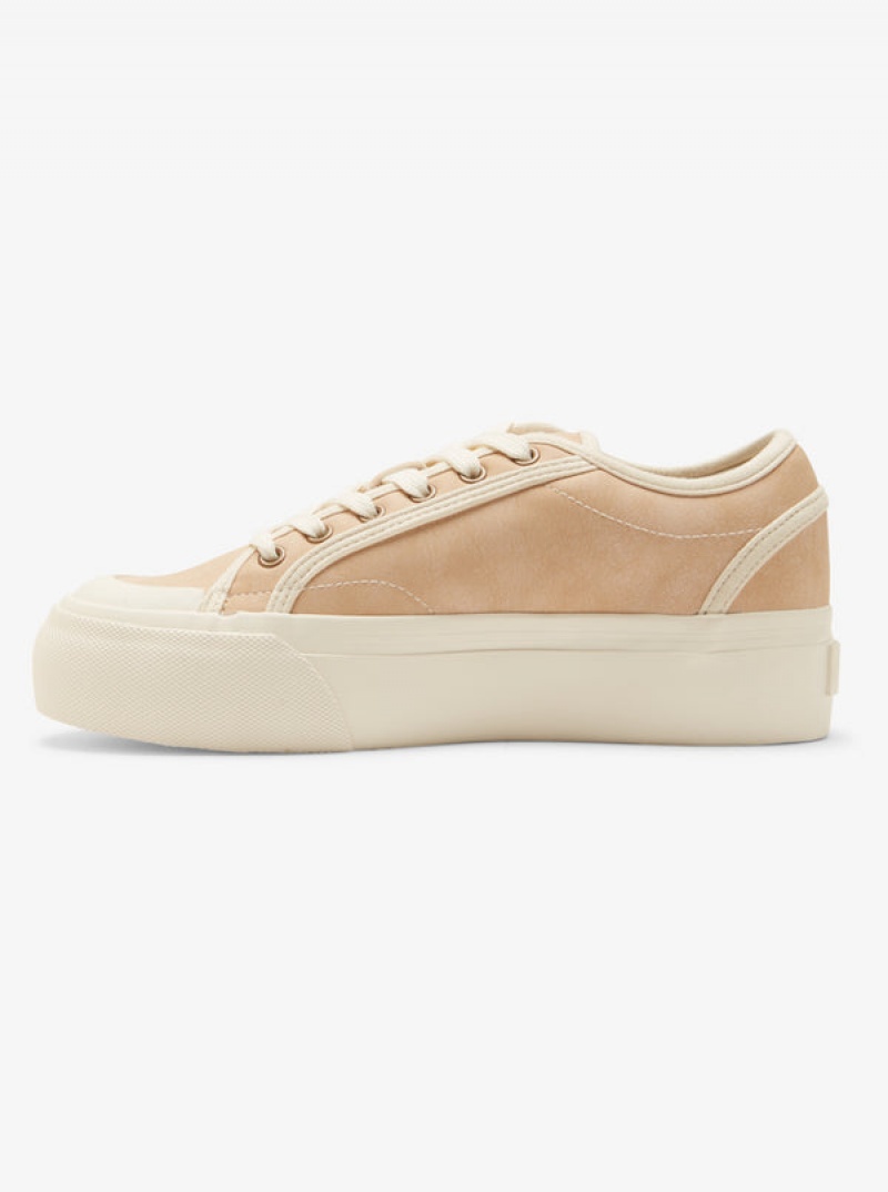 Roxy Cruizer LX Sneakers | 17830-HMRW