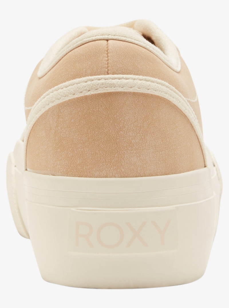 Roxy Cruizer LX Sneakers | 17830-HMRW