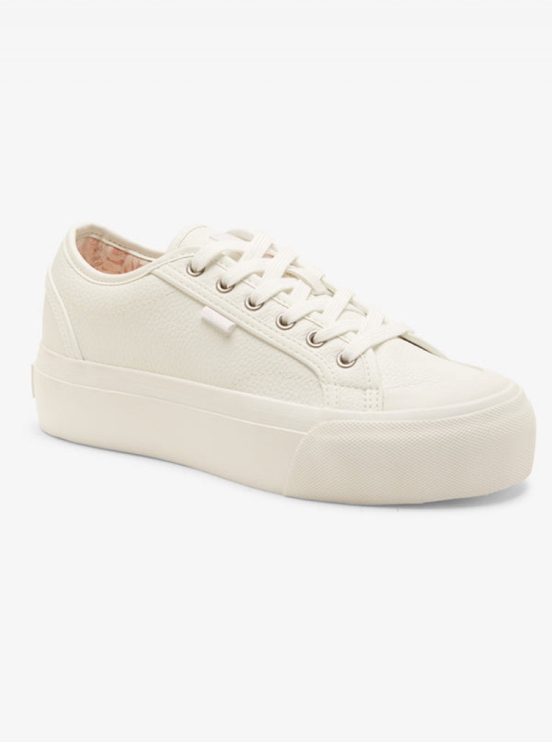 Roxy Cruizer LX Sneakers | 39486-UHAD