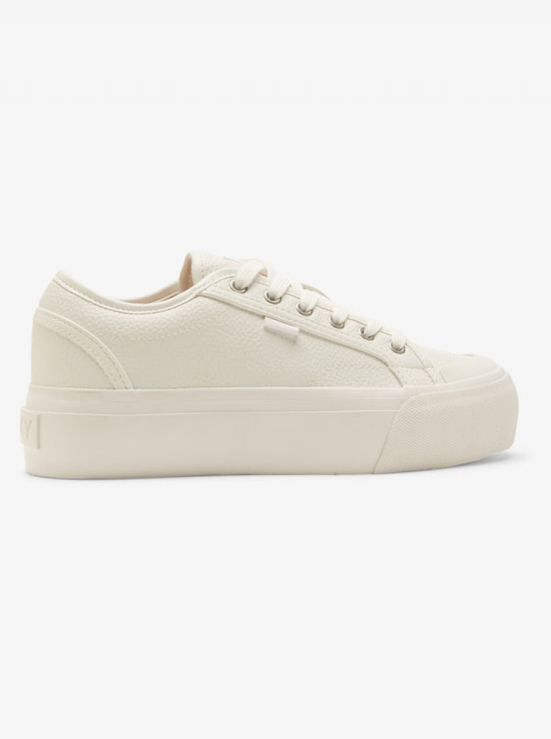 Roxy Cruizer LX Sneakers | 39486-UHAD