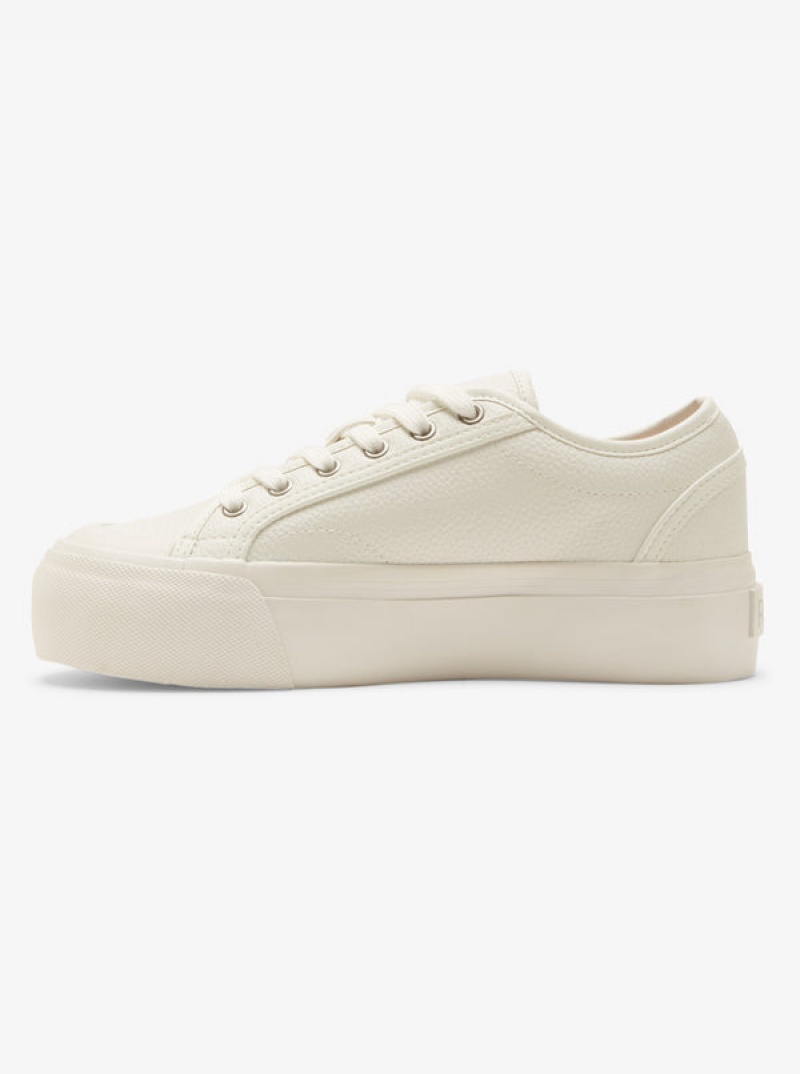 Roxy Cruizer LX Sneakers | 39486-UHAD