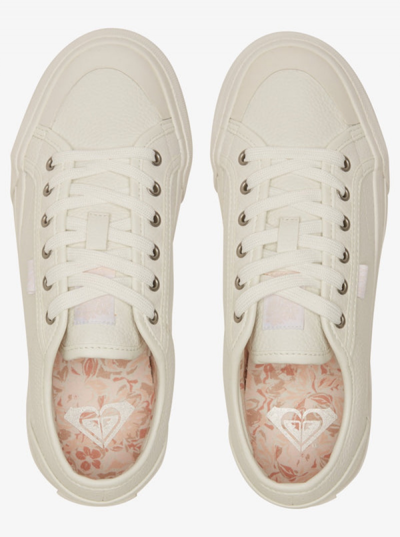 Roxy Cruizer LX Sneakers | 39486-UHAD