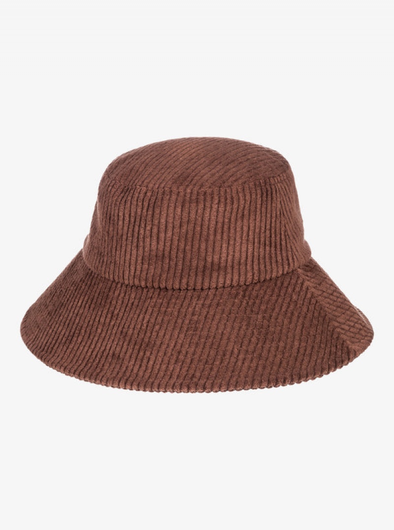 Roxy Day Of Spring Bucket Hats | 62397-JPBO