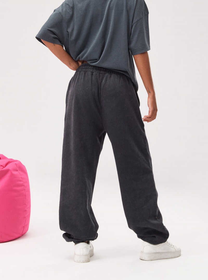 Roxy Day Off Fleece Track Pants | 47902-XZBG