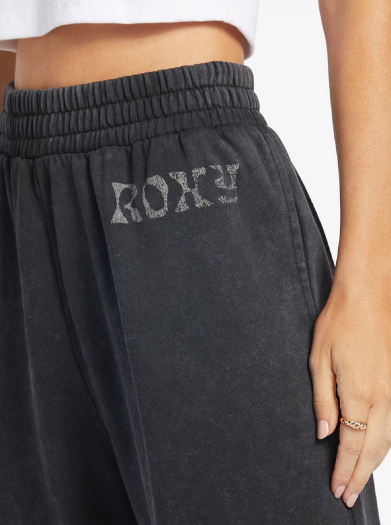 Roxy Day Off Fleece Track Pants | 47902-XZBG