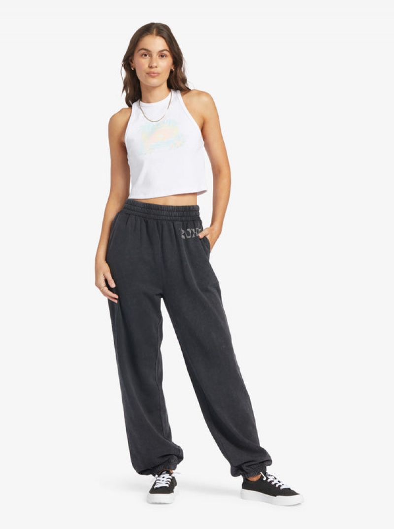 Roxy Day Off Fleece Track Pants | 47902-XZBG