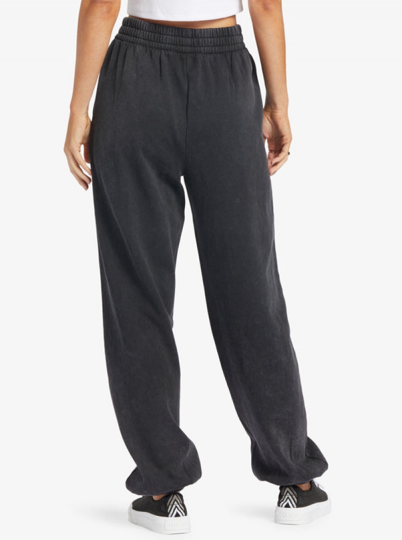 Roxy Day Off Fleece Track Pants | 47902-XZBG