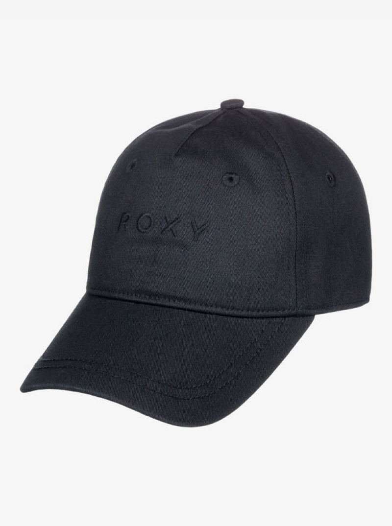 Roxy Dear Believer Baseball Hats | 86702-VPIT