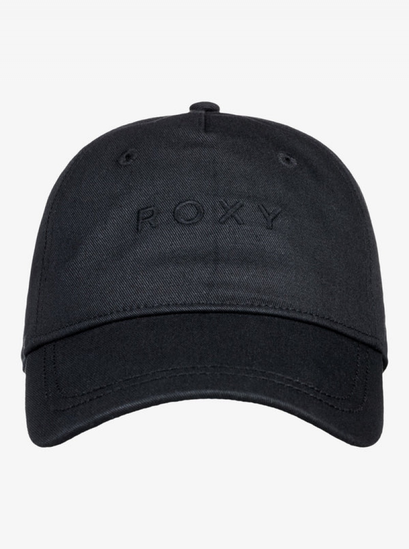 Roxy Dear Believer Baseball Hats | 86702-VPIT