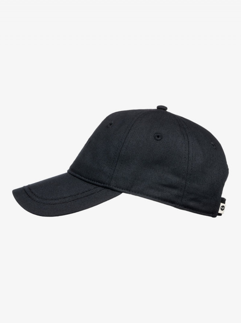 Roxy Dear Believer Baseball Hats | 86702-VPIT