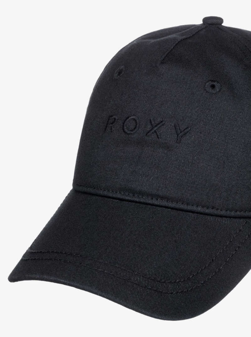 Roxy Dear Believer Baseball Hats | 86702-VPIT