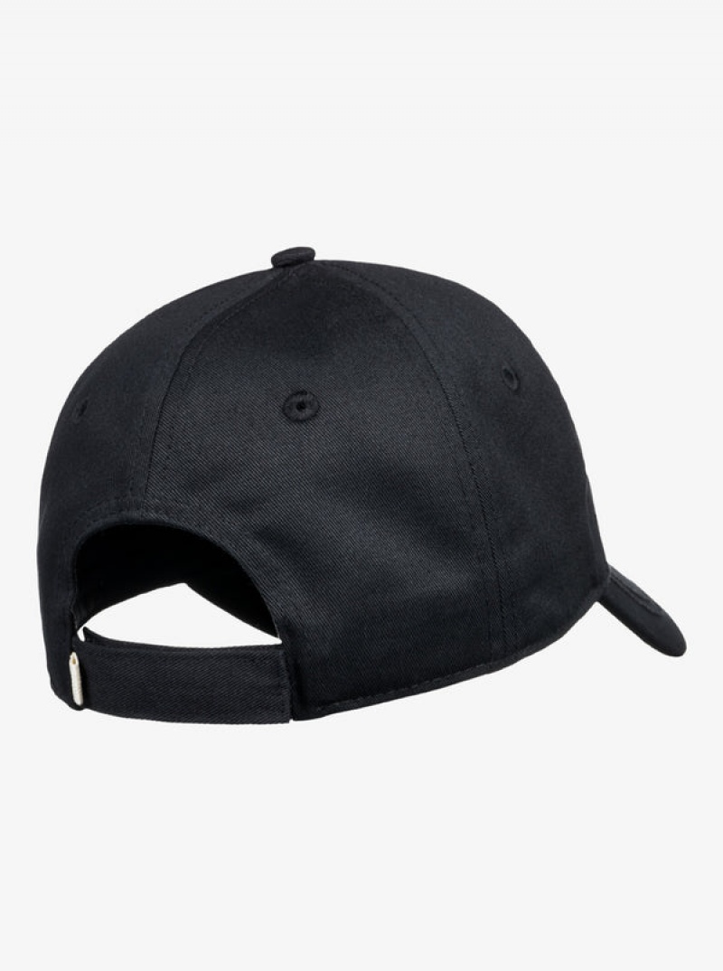 Roxy Dear Believer Baseball Hats | 86702-VPIT