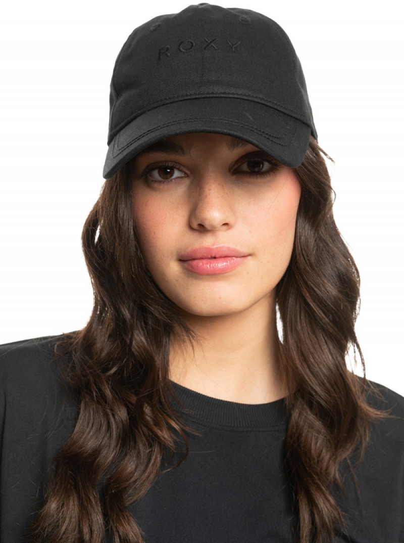 Roxy Dear Believer Baseball Hats | 86702-VPIT