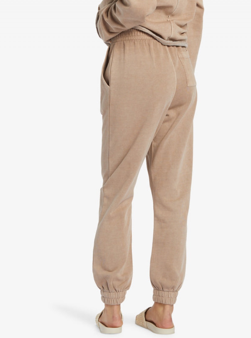 Roxy Doheny Jogger Loungewear | 41956-FEXG