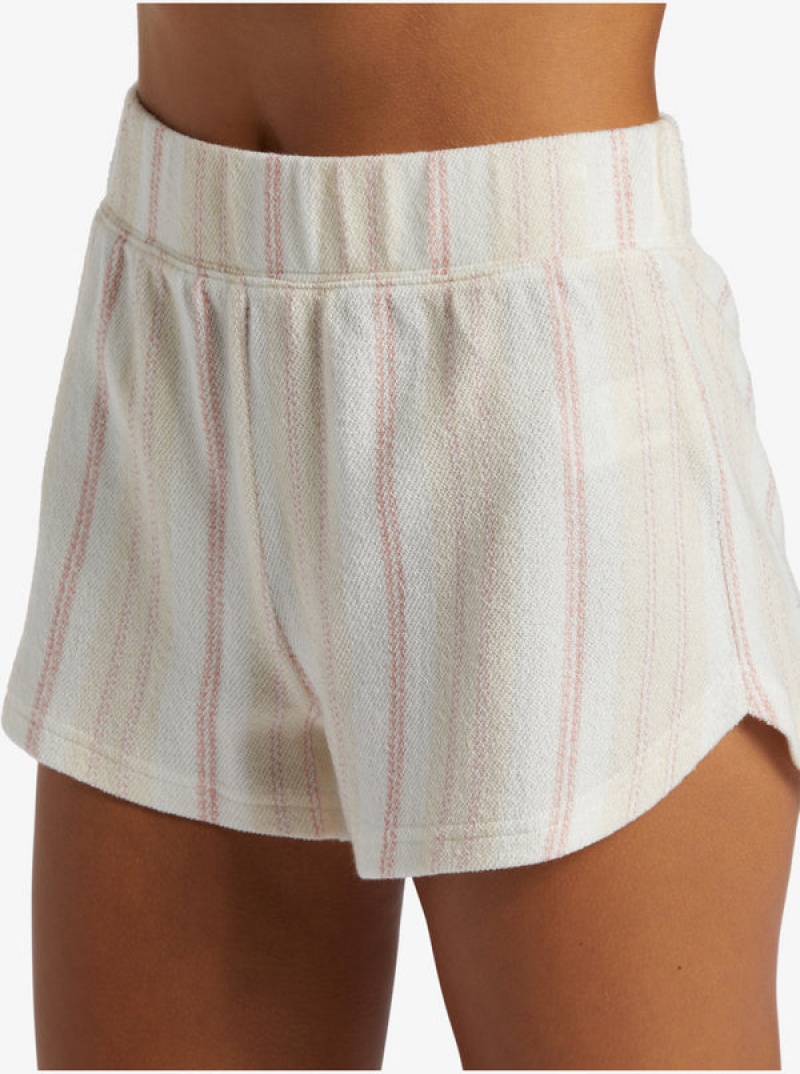 Roxy Drop A Wave Shorts | 37809-TSBG