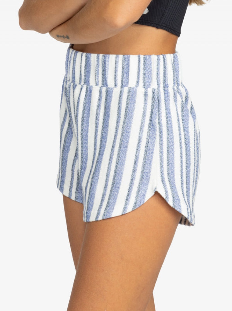 Roxy Drop A Wave Shorts | 37906-QDVM