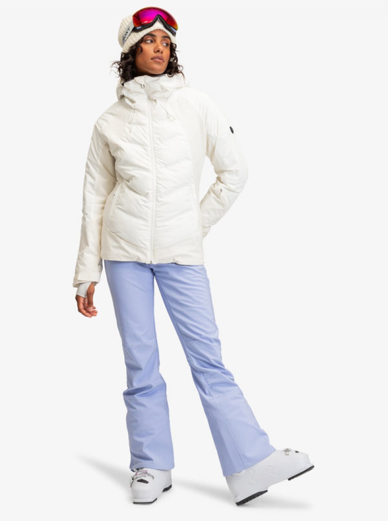 Roxy Dusk Warmlink® Technical Snowboard Jackets | 71259-DCVB