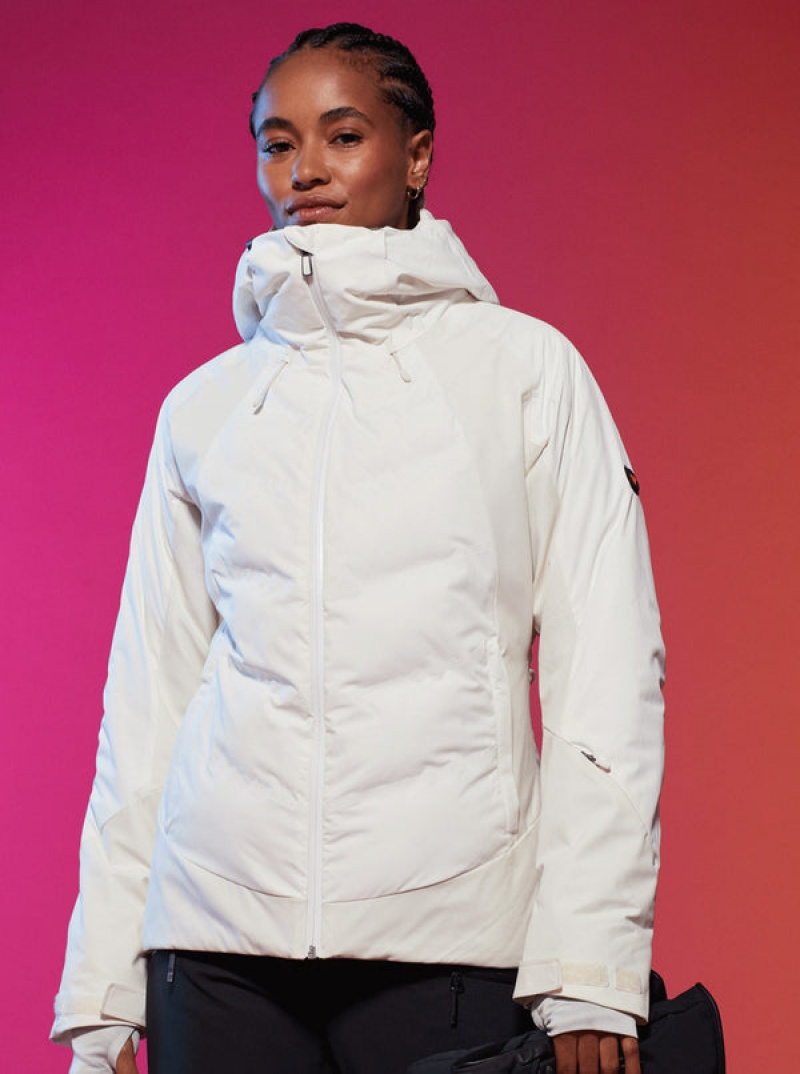 Roxy Dusk Warmlink® Technical Snowboard Jackets | 71259-DCVB