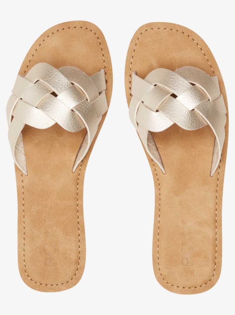 Roxy Edessa Sandals | 21834-USZL