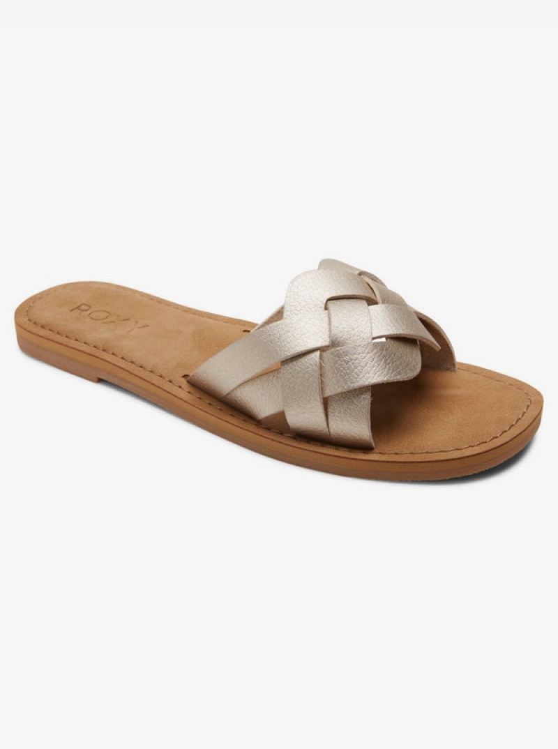 Roxy Edessa Sandals | 21834-USZL