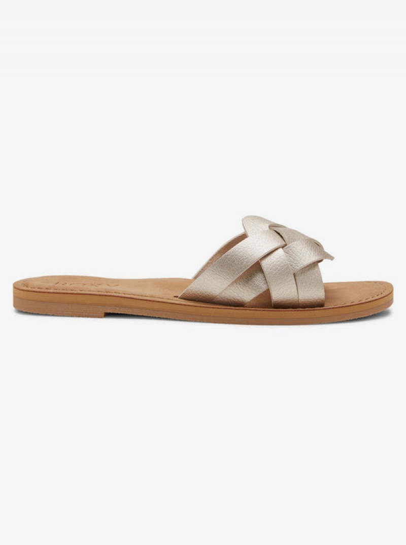 Roxy Edessa Sandals | 21834-USZL