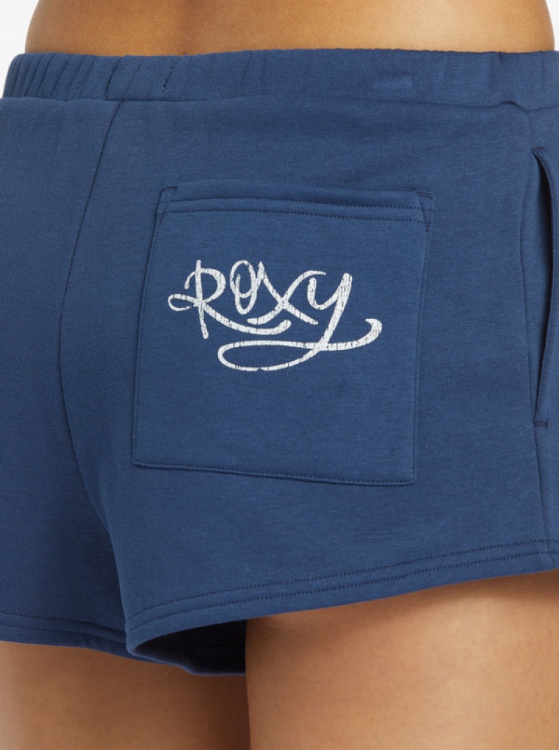 Roxy Elastic Waist Loungewear | 97584-WFUN