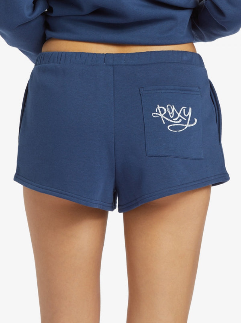 Roxy Elastic Waist Loungewear | 97584-WFUN