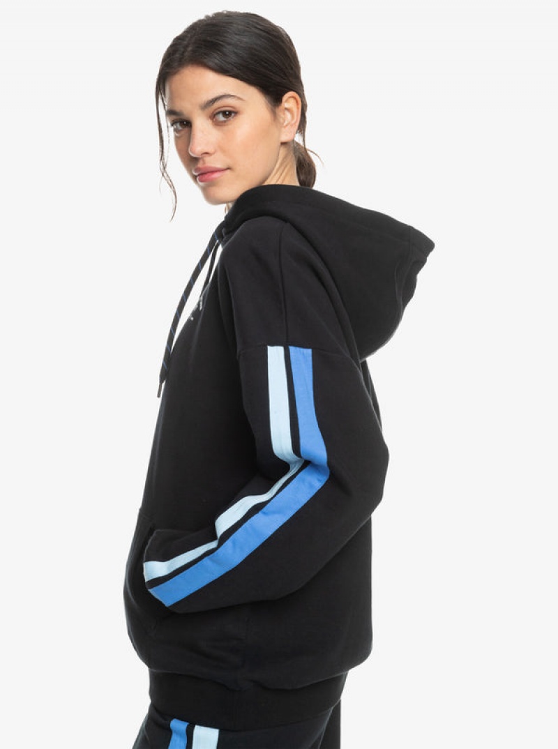 Roxy Essential Energy Band Hoodie | 82735-MZFD