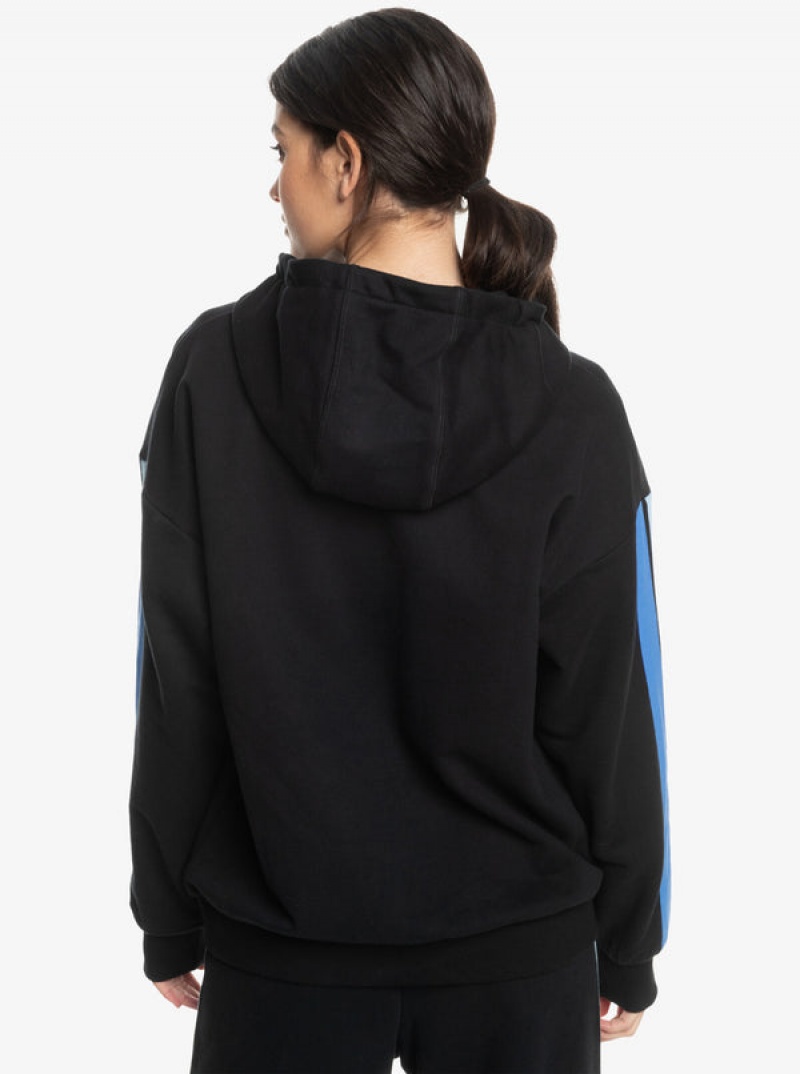 Roxy Essential Energy Band Hoodie | 82735-MZFD