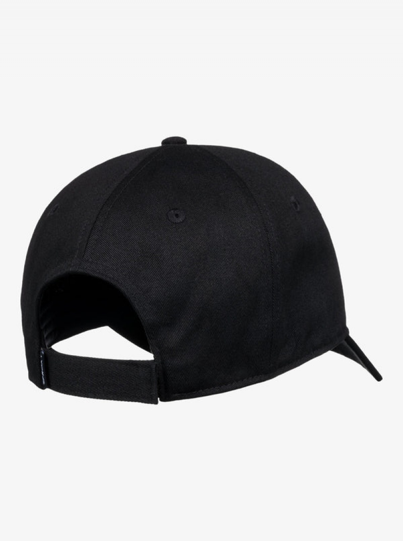 Roxy Extra Innings Baseball Cap Hats | 23457-QUER