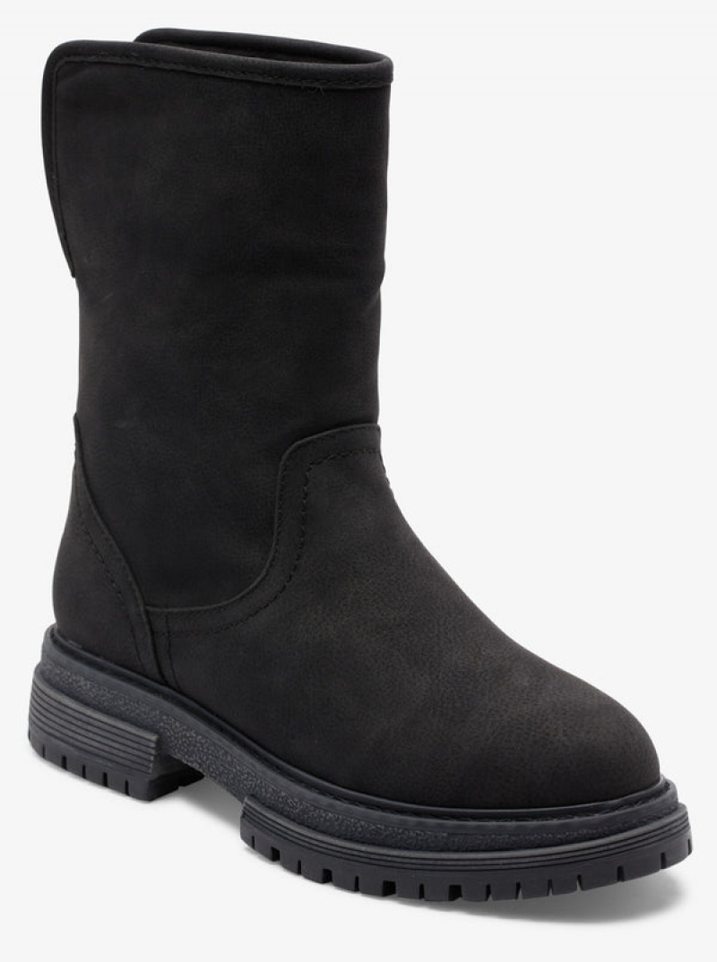 Roxy Fall Boots | 27839-WMPT