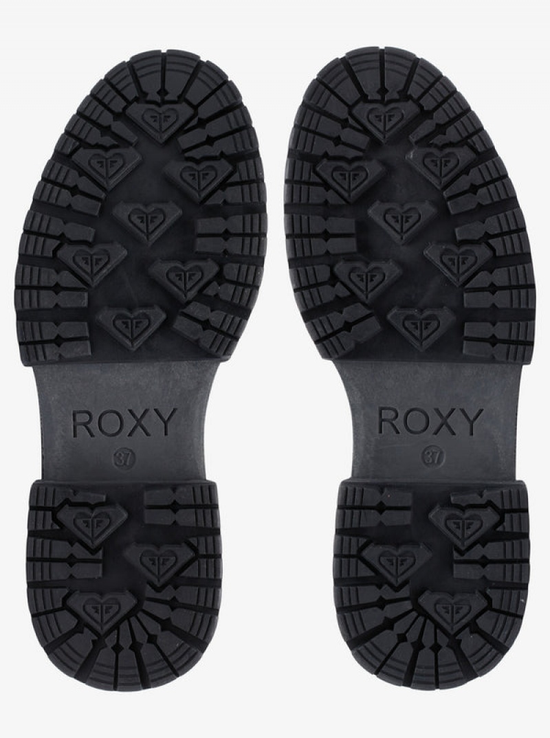 Roxy Fall Boots | 27839-WMPT