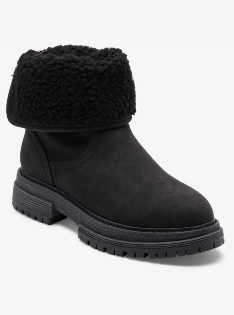 Roxy Fall Boots | 27839-WMPT