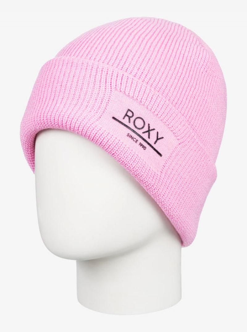 Roxy Folker Beanies | 05321-EADG