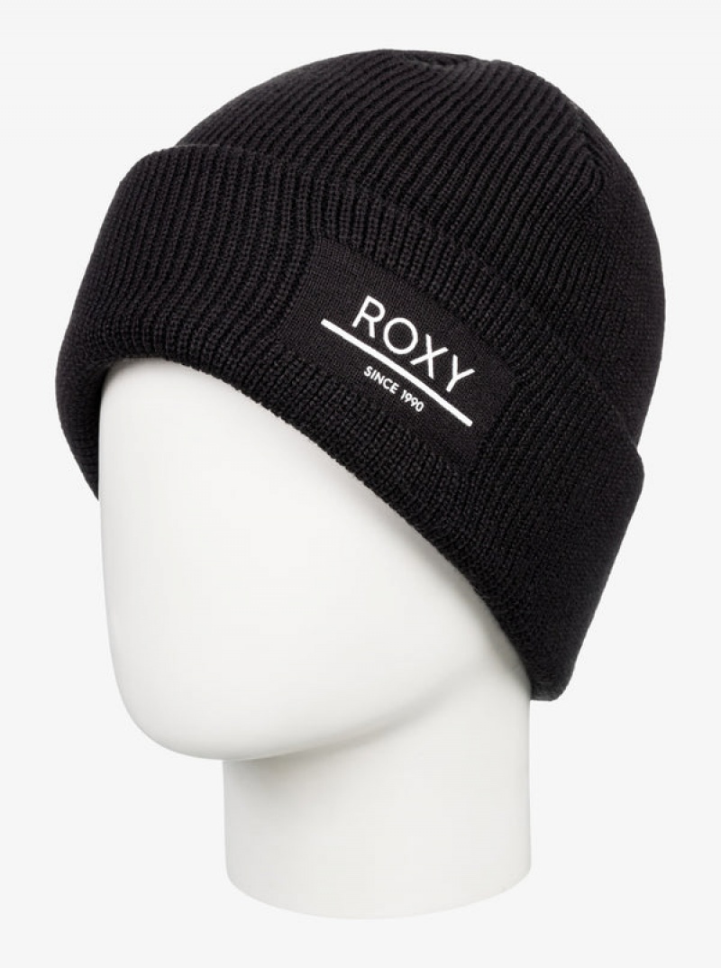 Roxy Folker Beanies | 51486-NYAV