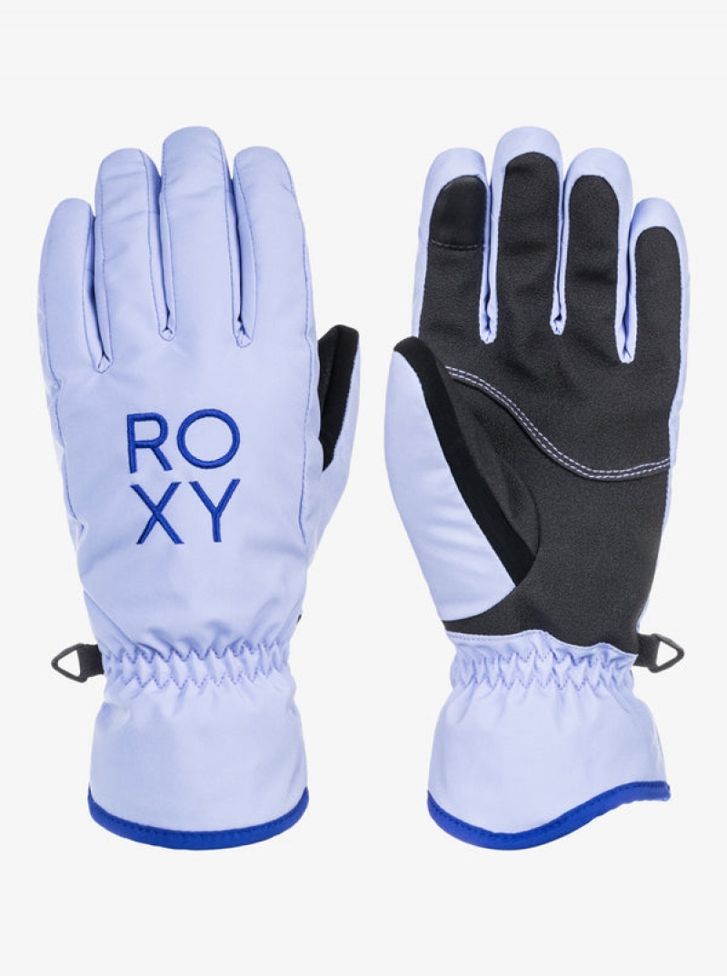 Roxy Freshfield Technicalboard/Ski Gloves | 08523-UXIV