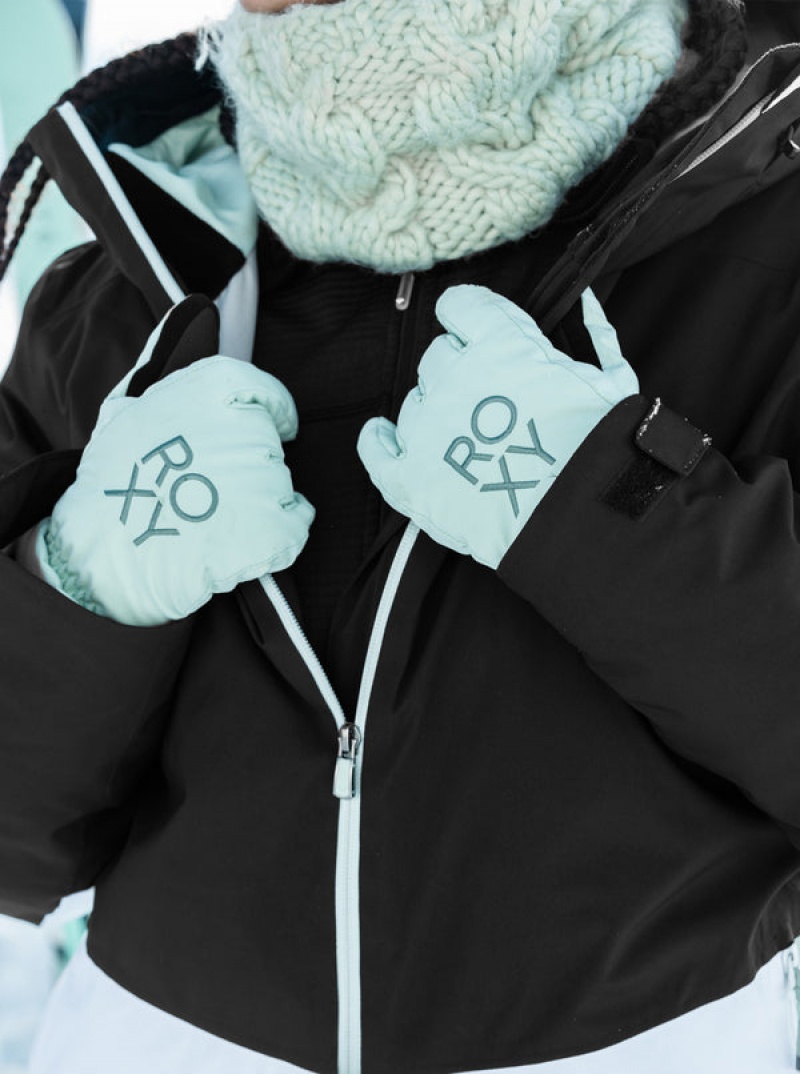 Roxy Freshfield Technicalboard/Ski Gloves | 23769-PYZL